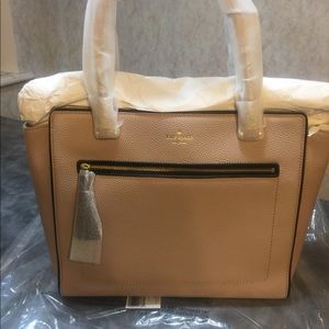 ‼️SALE‼️🔥Price Drop‼️NWT KATE SPADE CHESTER ‼️